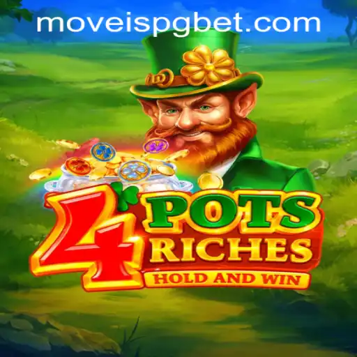 Descubra o Universo Fascinante de 4potsriches