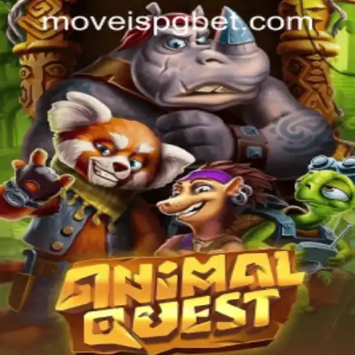 Descubra o Mundo Encantado de AnimalQuest: O Jogo que Conquista a Todos