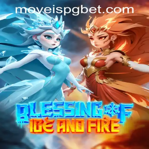 Explorando o Universo de Blessing of Ice and Fire