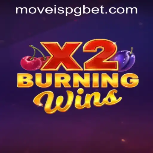 Descubra a Emoção de BurningWinsX2