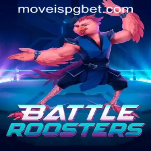 Explorando o Fascinante Mundo de BattleRoosters