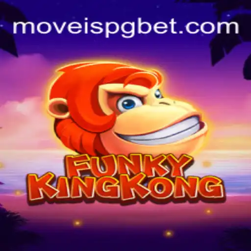 FunkyKingKong: Aventure-se no Jogo Mais Empolgante do Ano