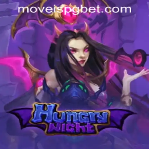 Descubra o Novo Jogo Sensação: HungryNight