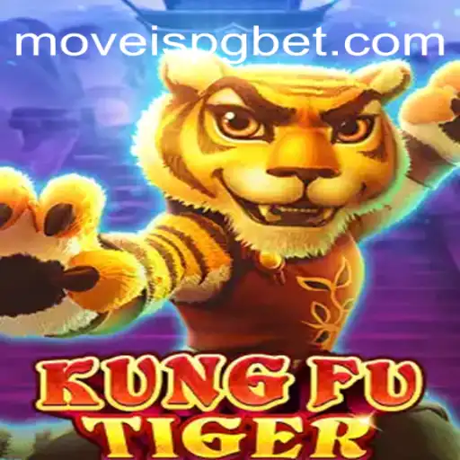 Explorando o Universo Dinâmico de KungFuTiger