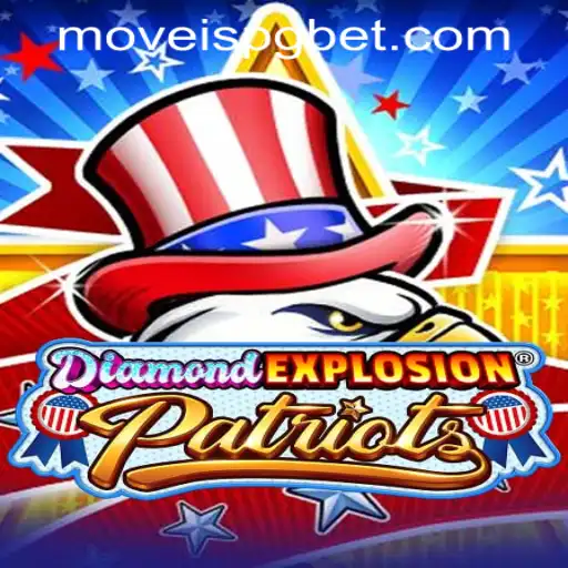 Descubra o Empolgante Mundo de DiamondExplosionPatriots
