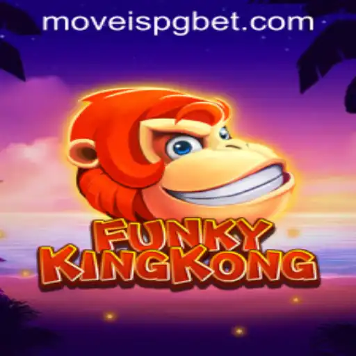 FunkyKingKong: Aventure-se no Jogo Mais Empolgante do Ano