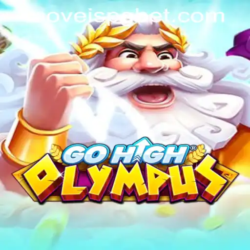 GoHighOlympus: Aventuras Olímpicas no Mundo Digital