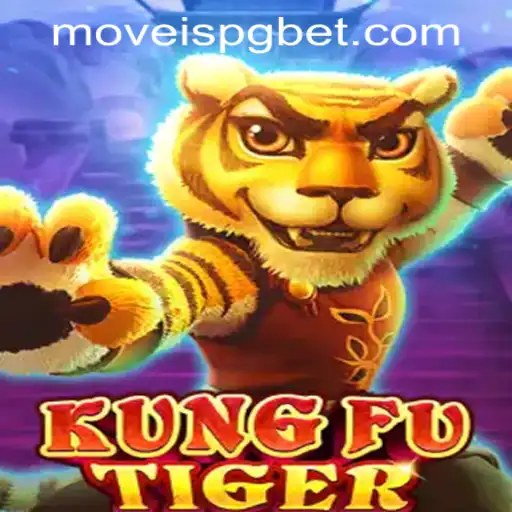 Explorando o Universo Dinâmico de KungFuTiger