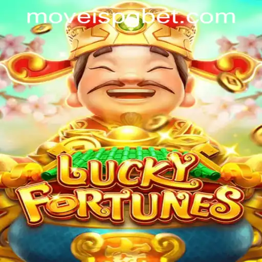 LUCKYFORTUNES: Descubra o Novo Jogo de Estratégia e Sorte