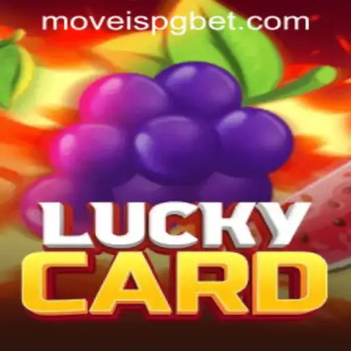 LuckyCard: Descubra o Jogo que Está Transformando Entretenimento e Estratégia