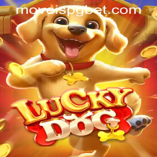 Descubra as Regras e a Dinâmica de LuckyDog