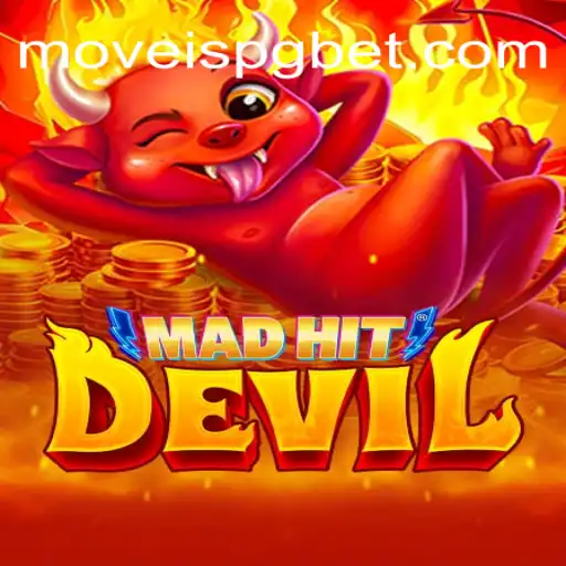 Explorando o Fascinante Mundo de MadHitDevil: Um Jogo de Estratégia e Destemida Aventura