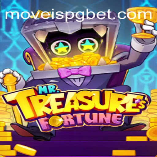 Explorando o Fascinante Mundo de MrTreasuresFortune: Um Mergulho no Passado Moderno dos Jogos