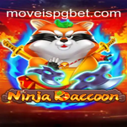 Descubra o Fascinante Mundo de NinjaRaccoon