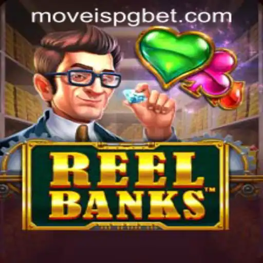 Explorando o Mundo de ReelBanks: Um Mergulho no Fascinante Universo do Jogo