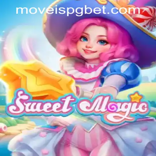 SweetMagic: Um Mergulho no Mundo Encantado dos Jogos de Estratégia